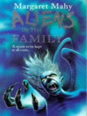 cover image of Aliens in the family